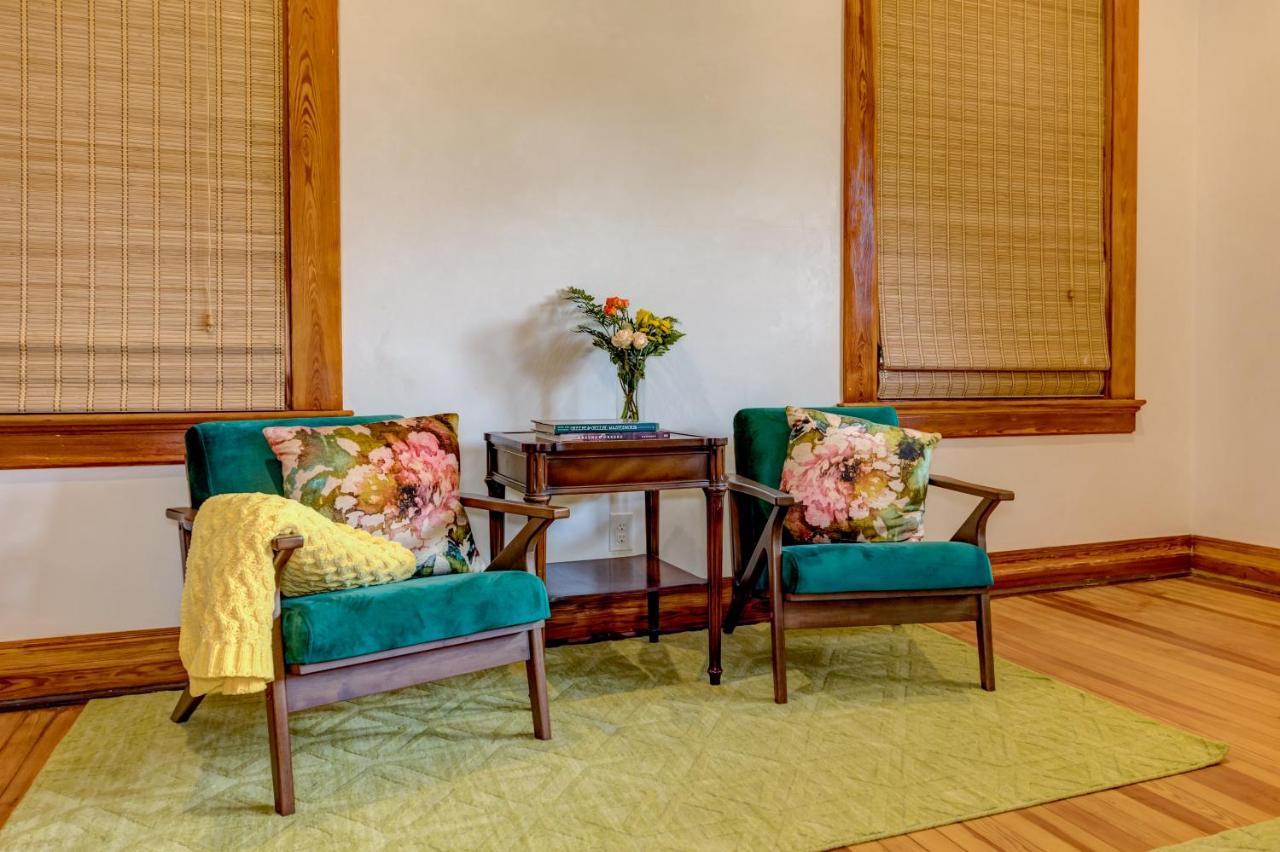 Oak Hall Bed and breakfast Vicksburg